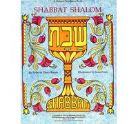 Shabbat Shalom
