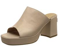 Shabbies Amsterdam Women's SHS1091 Loafer, Rose, 5.5 UK