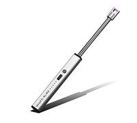 Shabbos Candle Lighter USB Rechargeable Lighter להדליק נר של שבת