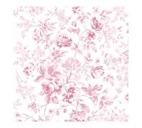Shabby Chic by Rachel Ashwell Wallpaper Romantic Rose 125110
