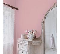 Shabby Chic By Rachel Ashwell Sugar Plum Peel & Stick Sample