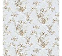Shabby Chic by Rachel Ashwell Wallpaper Bird Chinoiserie 125121