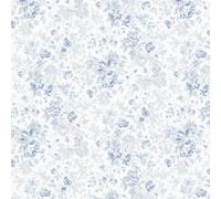 Shabby Chic by Rachel Ashwell Wallpaper Romantic Rose 125109