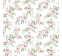Shabby Chic by Rachel Ashwell Wallpaper Royal Bouquet 125111