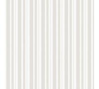 Shabby Chic by Rachel Ashwell Wallpaper Watercolour Stripe 125115