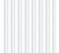 Shabby Chic by Rachel Ashwell Wallpaper Watercolour Stripe 125117