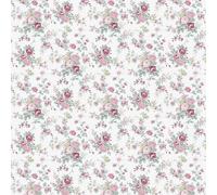 Shabby Chic by Rachel Ashwell Wallpaper Wild Flower 125130