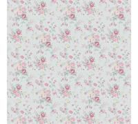 Shabby Chic by Rachel Ashwell Wallpaper Wild Flower 125133