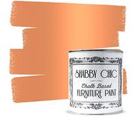 Shabby Chic Chalk Based Furniture Paint, Antique Bronze - 1 L | Distressed Matt Finish for Furniture, Home Decor or DIY Projects | Interior & Exterior | Non-Sand, Suitable for Wood, Plastic & Metal