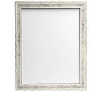 Shabby Chic Distressed Cream Picture Photo Frame 30 x 40 cm
