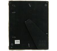 Shabby Chic Style Very Ornate Gold Photo Frame for an 8"x6" (203x152mm) Picture - Chelsea by Sixtrees