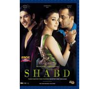Shabd by Aishwarya Rai