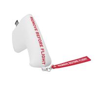 SHABIER Golf Putter Cover RBF Headcover for Blade Golf Putter Head Cover