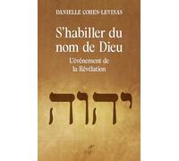 S'habiller du nom de Dieu: L'événement de la Révélation
