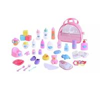 SHABJY Babies to Love Changing Set, (SB 1711)