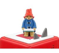 Tonies Paddington Bear: More About Paddington, Audio Story for Toniebox, Narrated by Stephen Fry