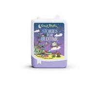 SHABJY tonies Stories For Bedtime Enid Blyton Audiobook, for use with Toniebox