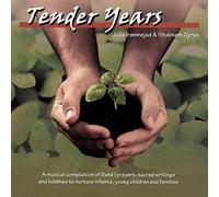 Shabnam Cyrus - Tender Years: Musical Compilation