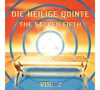 Shabnam & Satyamurti - Die Heilige Quinte Vol. 2