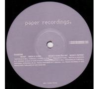 Shaboom - Bust A Bubble [12" VINYL]
