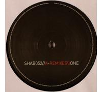 Shaboom - If You Need Me (Remixes) (Disc One)