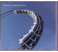 Shaboom - Sweet Sensation [CD 1]