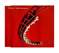 Shaboom - Sweet Sensation [CD 2]