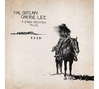 Shaboozey - The Outlaw Cherie Lee & Other Western Tales