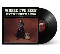 Shaboozey - Where I've Been, Isn't Where I'm Going [New Vinyl LP] Explicit, Gate