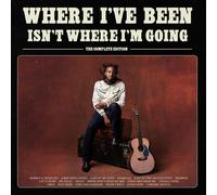 SHABOOZEY - Where I've Been Isn't Where I'm Going: The Complete Edition