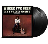 Shaboozey - Where I've Been, isn't Where I'm Going: The Complete Edition [VINYL]