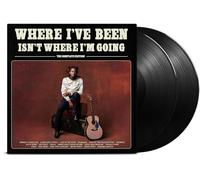 Shaboozey - Where I've Been, isn't Where I'm Going: The Complete Edition [VINYL]