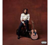 Shaboozey - Where I've Been, isn't Where I'm Going: The Complete Edition [VINYL]