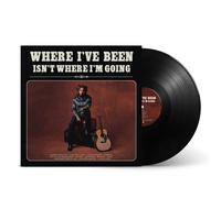 Shaboozey – Where I've Been, Isn't Where I'm Going – Vinyl