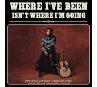 Shaboozey - Where I've Been, isn't Where I'm Going [VINYL]