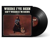 Shaboozey – Where I've Been, Isn't Where I'm Going – Vinyl