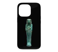 Shabti of Seniu Egyptian Art Ushabti Case for iPhone 13 Pro