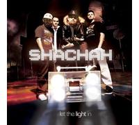 Shachah - Let the Light In