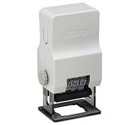Shachihata page number stamp No. 2 Mincho GNR-32M / H by Shachihata