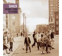Shack - Byrds Turn To Stone (Cd2)