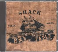 Shack - H.M.S. Fable