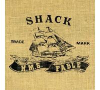 Shack : H.M.S. Fable (National Album Day 2024) VINYL 25th Anniversary 12"