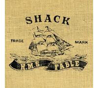 SHACK - H.M.S. FABLE [VINYL]