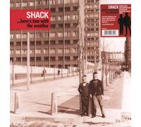 SHACK - HERE'S TOM WITH THE WEATHER [VINYL]