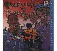 Shack of Peasants Classic Blues Volume 1 (UK Import)