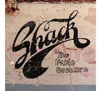 Shack - The Fable Sessions