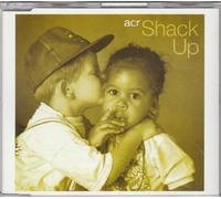 Shack up (3 versions)/Life's a scream (1994)