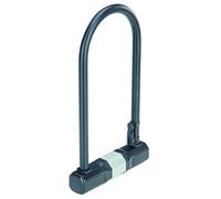 Shackle Lock, 2 Laser-Cut Keys