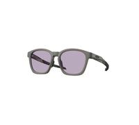 Shackle Sunglasses - unisex - Oakley - Sunglasses - Gray - 52 MM - Accessories 52 MM