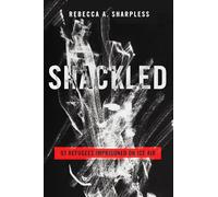 Shackled: 92 Refugees Imprisoned on ICE Air